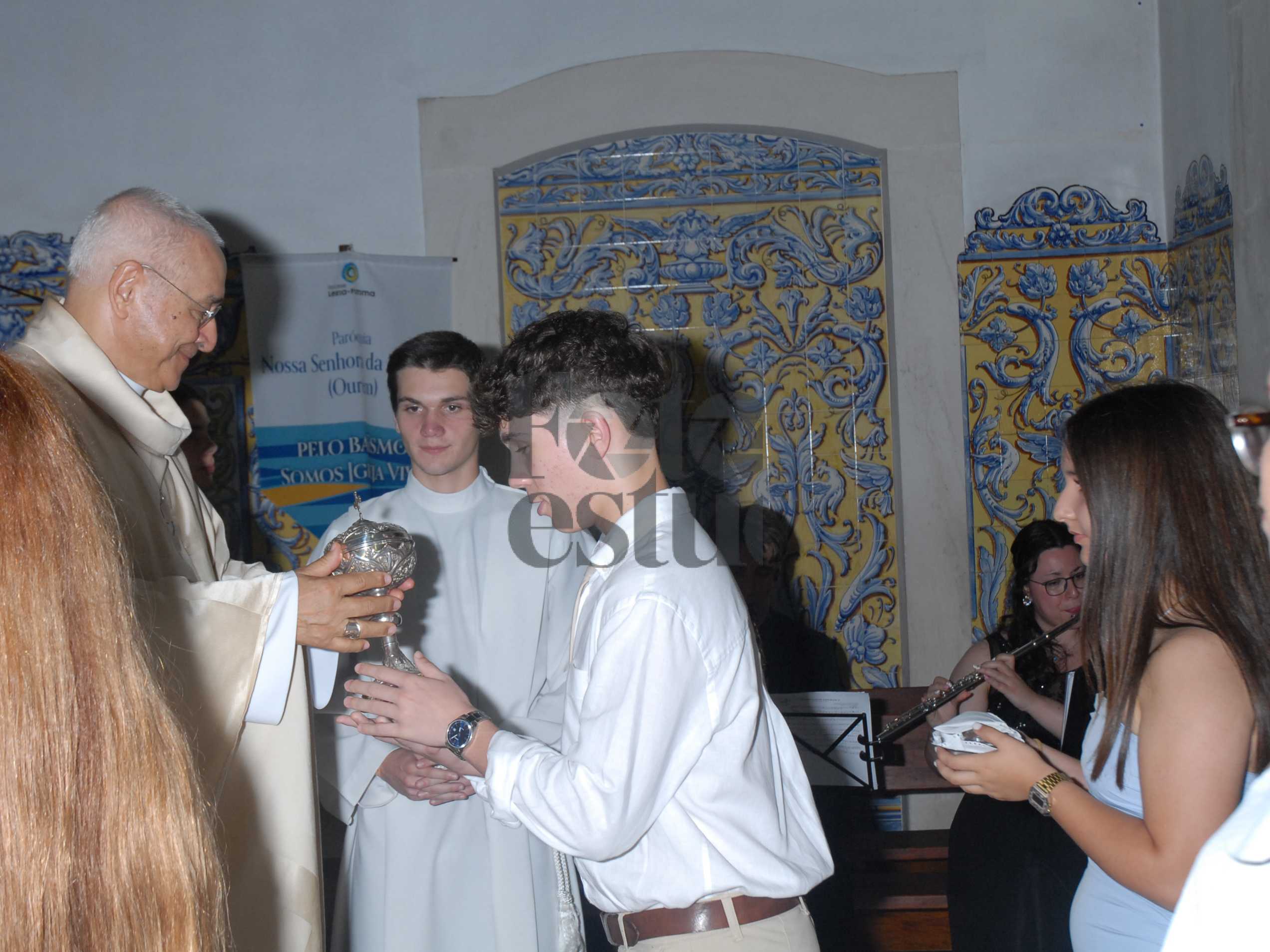Crimas Nª Sª da Piedade Ourem 2026 - Image 3