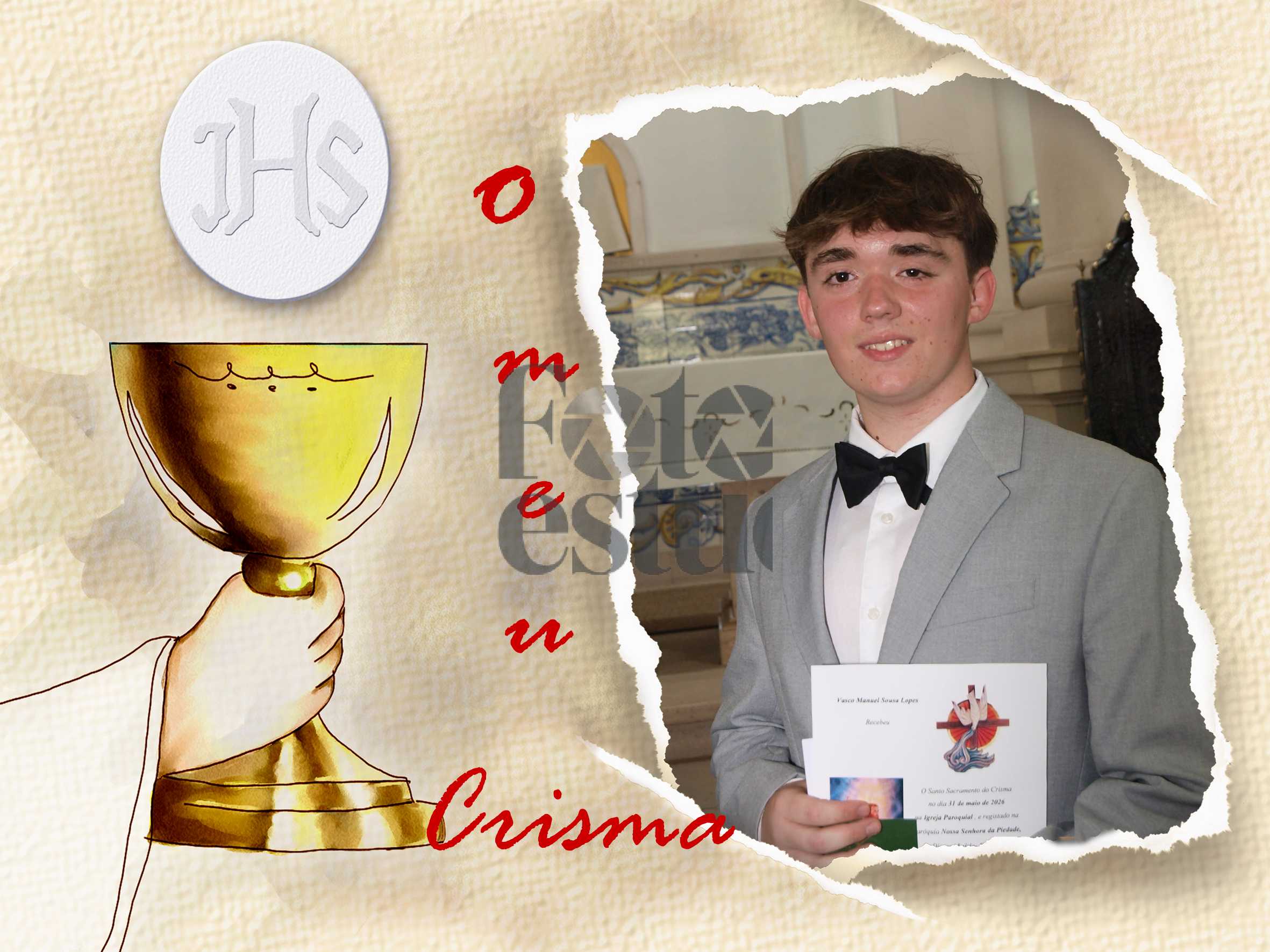 Crimas Nª Sª da Piedade Ourem 2026 - Image 340