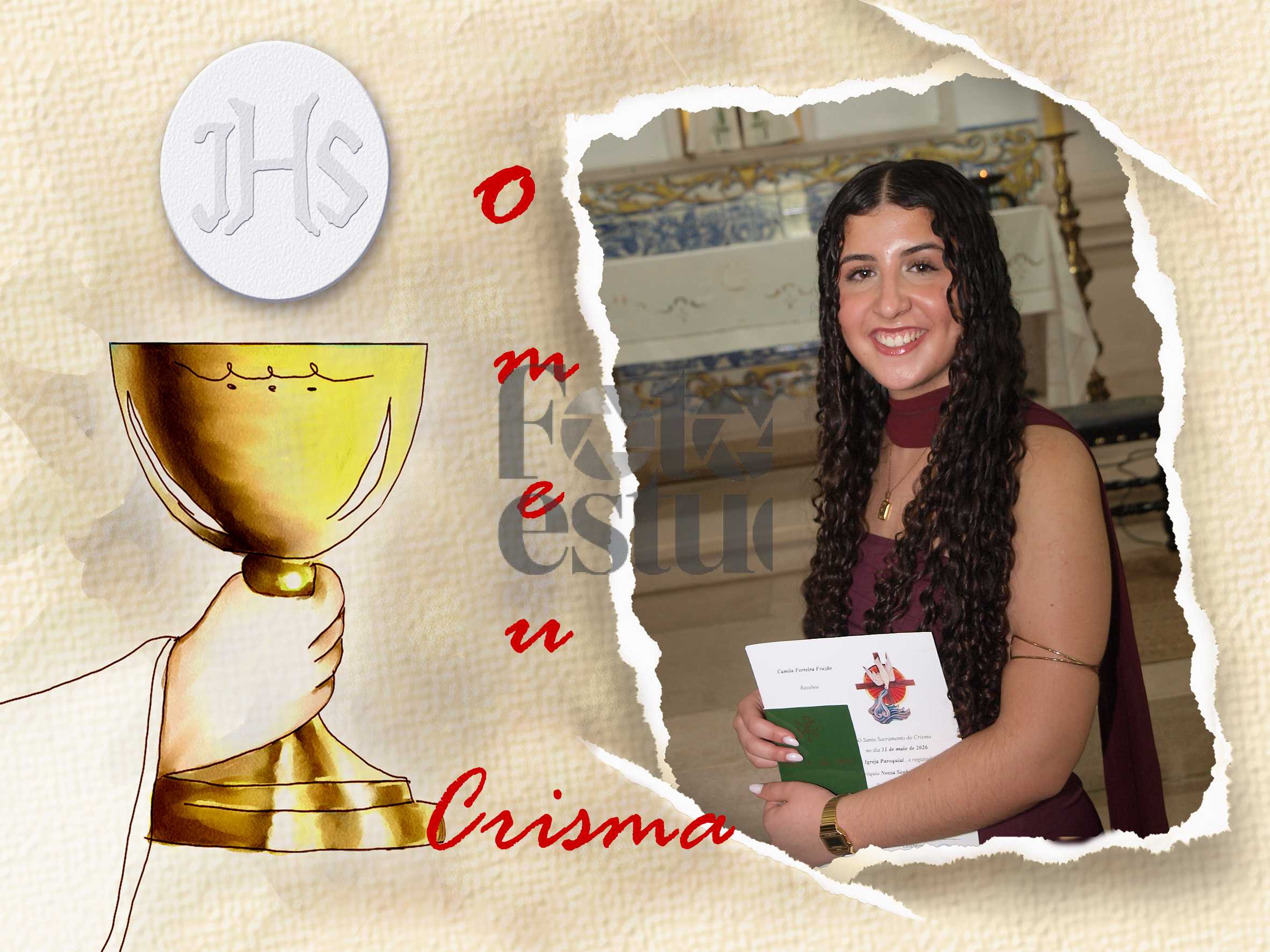 Crimas Nª Sª da Piedade Ourem 2026 - Image 454