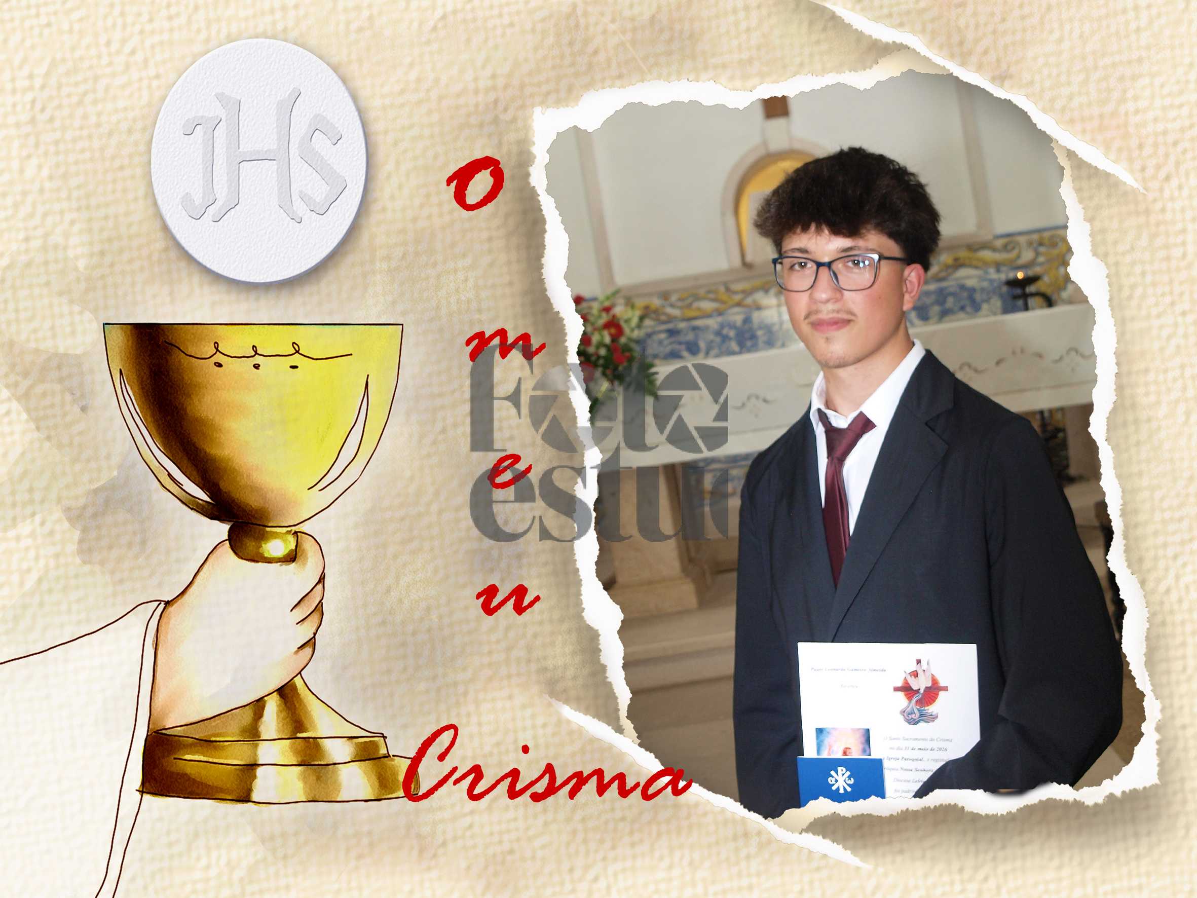 Crimas Nª Sª da Piedade Ourem 2026 - Image 456