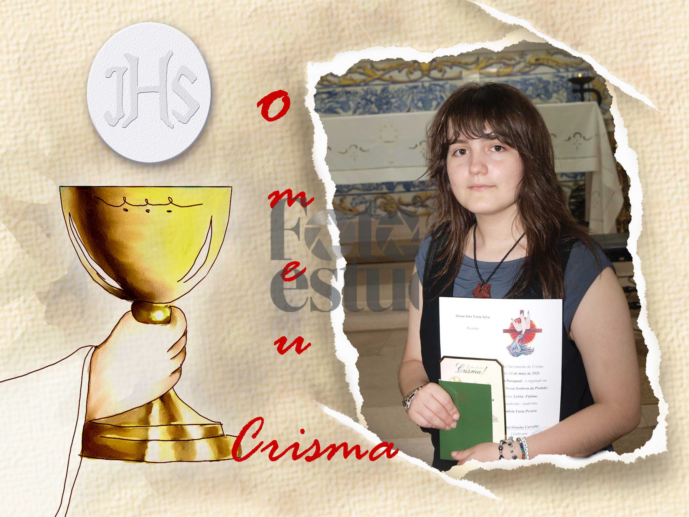 Crimas Nª Sª da Piedade Ourem 2026 - Image 460